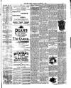 Denbighshire Free Press Saturday 05 November 1898 Page 3