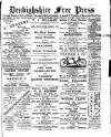 Denbighshire Free Press Saturday 19 November 1898 Page 1