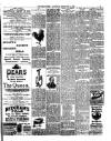 Denbighshire Free Press Saturday 11 February 1899 Page 3