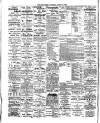 Denbighshire Free Press Saturday 11 March 1899 Page 4