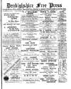 Denbighshire Free Press Saturday 01 April 1899 Page 1