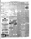 Denbighshire Free Press Saturday 08 April 1899 Page 3