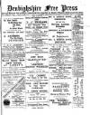 Denbighshire Free Press Saturday 29 April 1899 Page 1