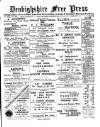 Denbighshire Free Press Saturday 20 May 1899 Page 1