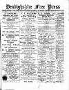 Denbighshire Free Press Saturday 17 March 1900 Page 1