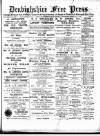Denbighshire Free Press Saturday 14 April 1900 Page 1