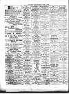 Denbighshire Free Press Saturday 14 April 1900 Page 4