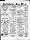 Denbighshire Free Press Saturday 05 May 1900 Page 1