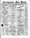 Denbighshire Free Press Saturday 15 September 1900 Page 1