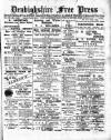 Denbighshire Free Press Saturday 10 November 1900 Page 1