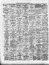 Denbighshire Free Press Saturday 01 December 1900 Page 4