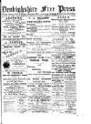 Denbighshire Free Press Saturday 19 January 1901 Page 1