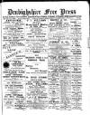 Denbighshire Free Press Saturday 02 February 1901 Page 1