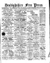 Denbighshire Free Press Saturday 04 May 1901 Page 1