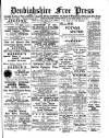 Denbighshire Free Press Saturday 25 May 1901 Page 1