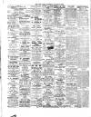 Denbighshire Free Press Saturday 18 January 1902 Page 4