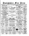 Denbighshire Free Press Saturday 25 January 1902 Page 1