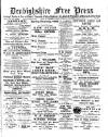 Denbighshire Free Press Saturday 01 March 1902 Page 1
