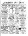 Denbighshire Free Press Saturday 05 April 1902 Page 1