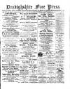 Denbighshire Free Press Saturday 03 May 1902 Page 1