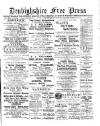 Denbighshire Free Press Saturday 10 May 1902 Page 1