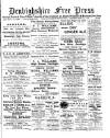 Denbighshire Free Press Saturday 24 May 1902 Page 1