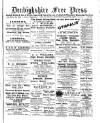 Denbighshire Free Press Saturday 07 June 1902 Page 1