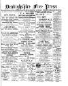 Denbighshire Free Press Saturday 12 July 1902 Page 1