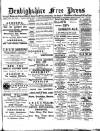 Denbighshire Free Press Saturday 28 November 1903 Page 1