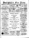 Denbighshire Free Press Saturday 04 February 1905 Page 1