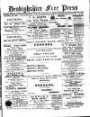 Denbighshire Free Press Saturday 11 February 1905 Page 1