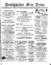 Denbighshire Free Press Saturday 13 May 1905 Page 1