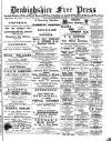Denbighshire Free Press Saturday 20 May 1905 Page 1