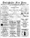 Denbighshire Free Press Saturday 27 January 1906 Page 1