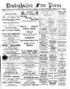 Denbighshire Free Press Saturday 03 February 1906 Page 1