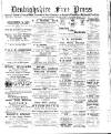 Denbighshire Free Press Saturday 05 January 1907 Page 1