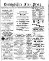 Denbighshire Free Press Saturday 02 February 1907 Page 1