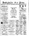 Denbighshire Free Press Saturday 09 February 1907 Page 1