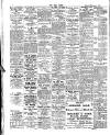 Denbighshire Free Press Saturday 09 February 1907 Page 4