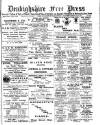 Denbighshire Free Press Saturday 20 April 1907 Page 1