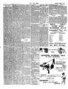 Denbighshire Free Press Saturday 03 August 1907 Page 8