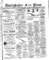Denbighshire Free Press Saturday 21 September 1907 Page 1