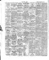 Denbighshire Free Press Saturday 21 September 1907 Page 4