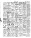 Denbighshire Free Press Saturday 19 October 1907 Page 4