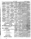 Denbighshire Free Press Saturday 11 January 1908 Page 4