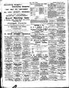 Denbighshire Free Press Saturday 25 January 1908 Page 4