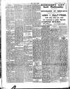 Denbighshire Free Press Saturday 25 January 1908 Page 8
