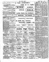 Denbighshire Free Press Saturday 14 March 1908 Page 4