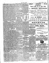 Denbighshire Free Press Saturday 14 March 1908 Page 8