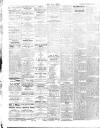 Denbighshire Free Press Saturday 06 February 1909 Page 4